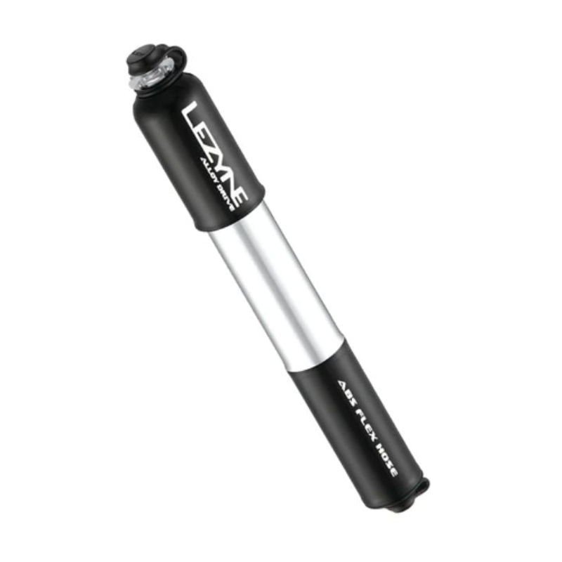Lezyne Alloy Drive HV-High Volume Pump