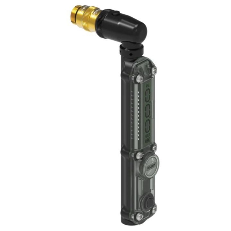 Lezyne Digital Check Drive Pressure Gauge