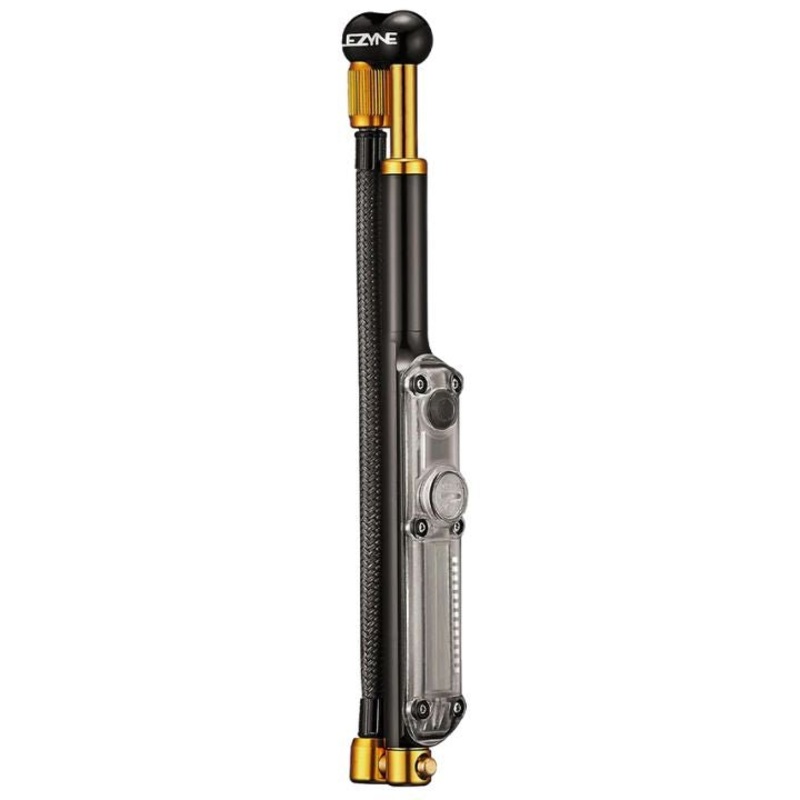 Lezyne Digital Drive Shock Pump