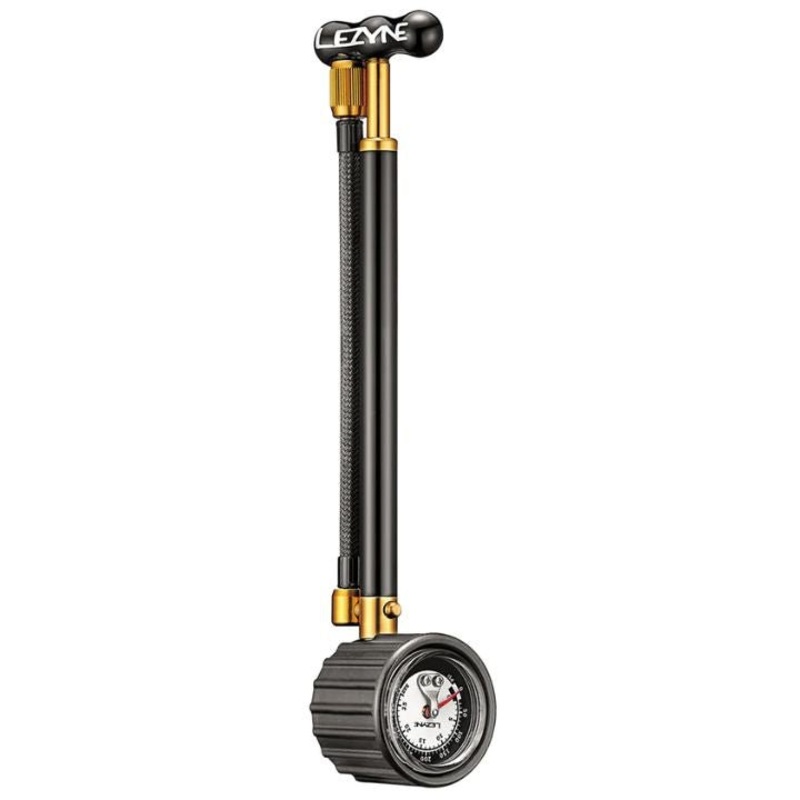 Lezyne Digital Shock Drive Shock Pump