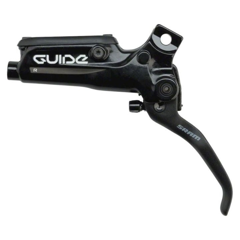 SRAM Service Part Disc Brake Lever Assembly for Guide R