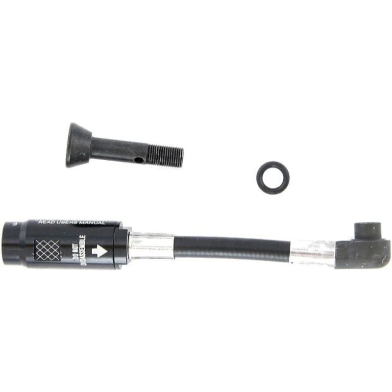 SRAM Small Parts Stealth-A-Majig Disc Brake Hose Hood Assembly for eTap HRD