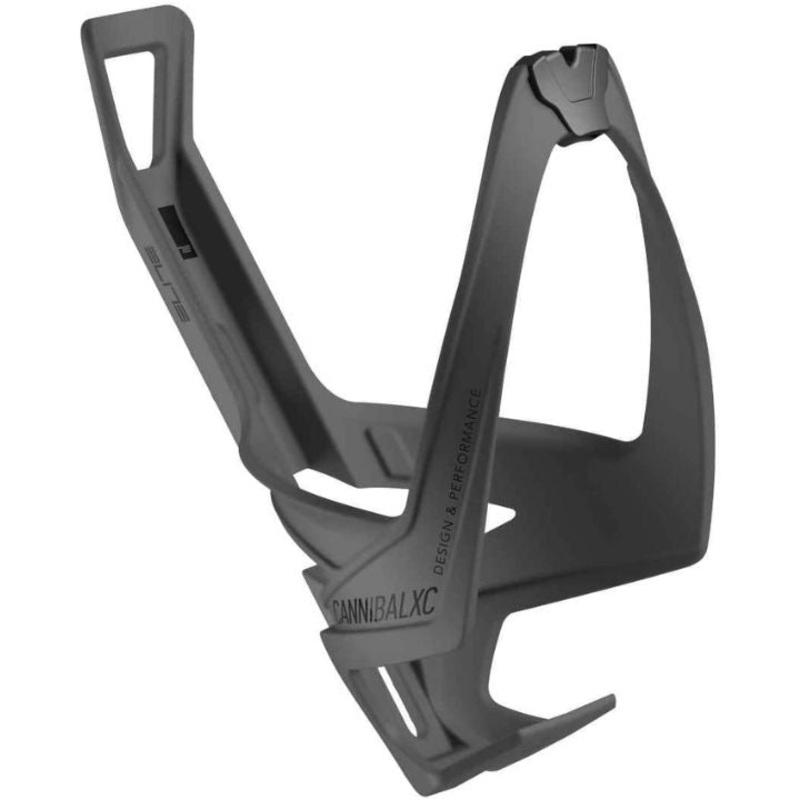 Elite Cannibal XC Bio-Based Bottle Cage