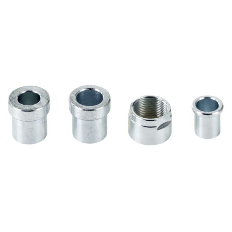 Elite Thru-Axle Adaptor 135x10/12 mm