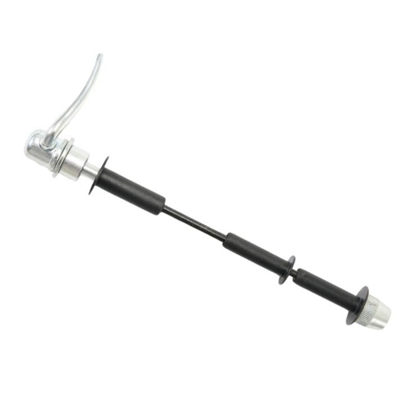 Elite Thru-Axle Adaptor with Spacer 10-12 mm