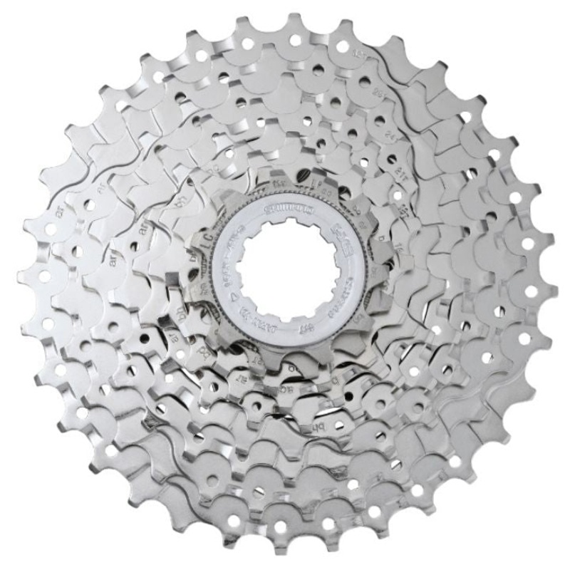 Shimano Sora CS-HG50-9 9 speed Cassette