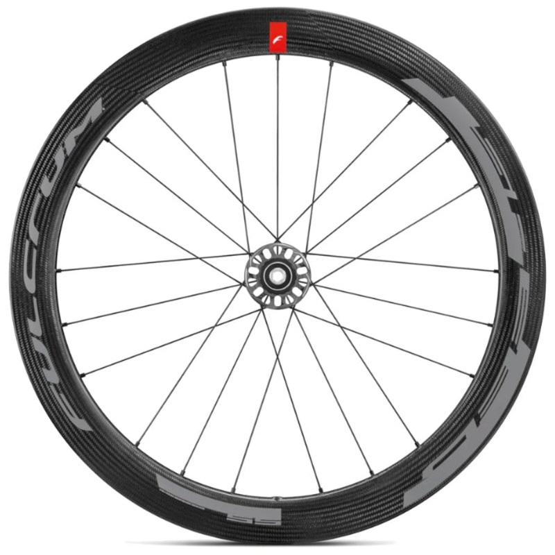 Fulcrum Speed 55 Disc Brake Wheelset