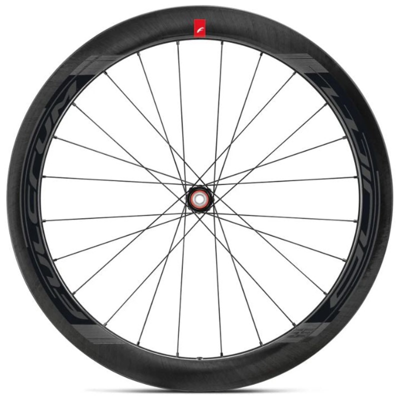 Fulcrum Wind 55DB Wheelset
