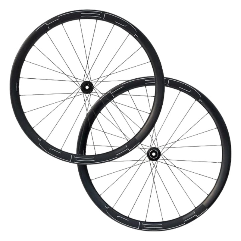 HED Vanquish RC4 Disc Brake 40mm Wheelset
