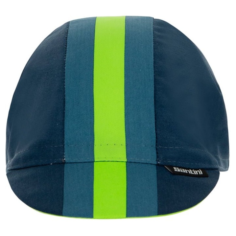Santini Bengal Cap