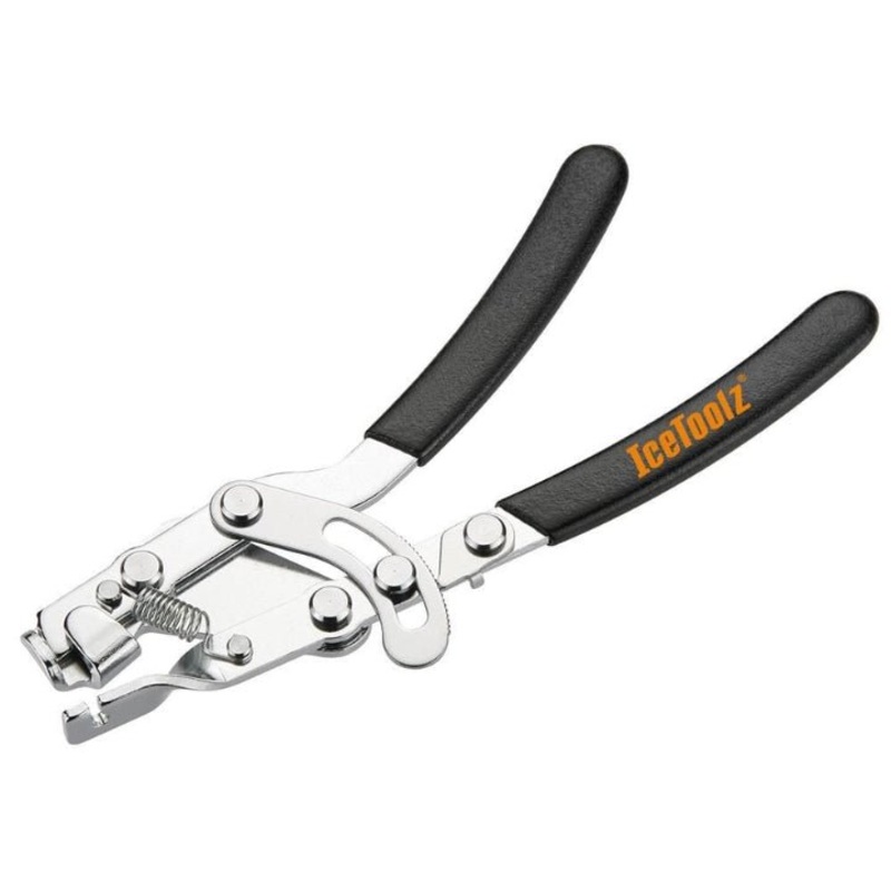 IceToolz 01A1 Inner Wire Plier
