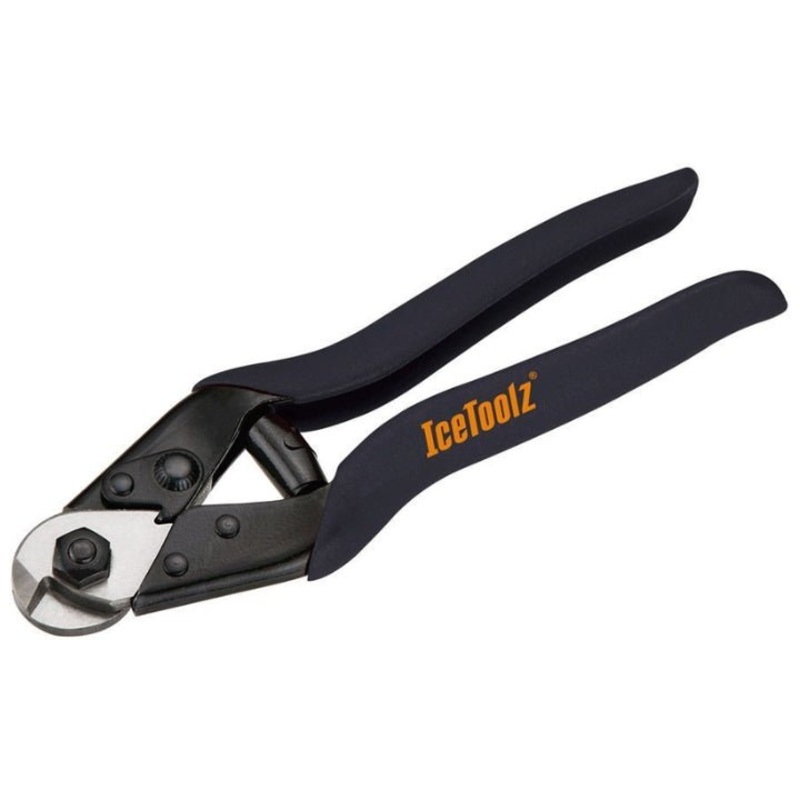 IceToolz 67B4 Cable Cutter