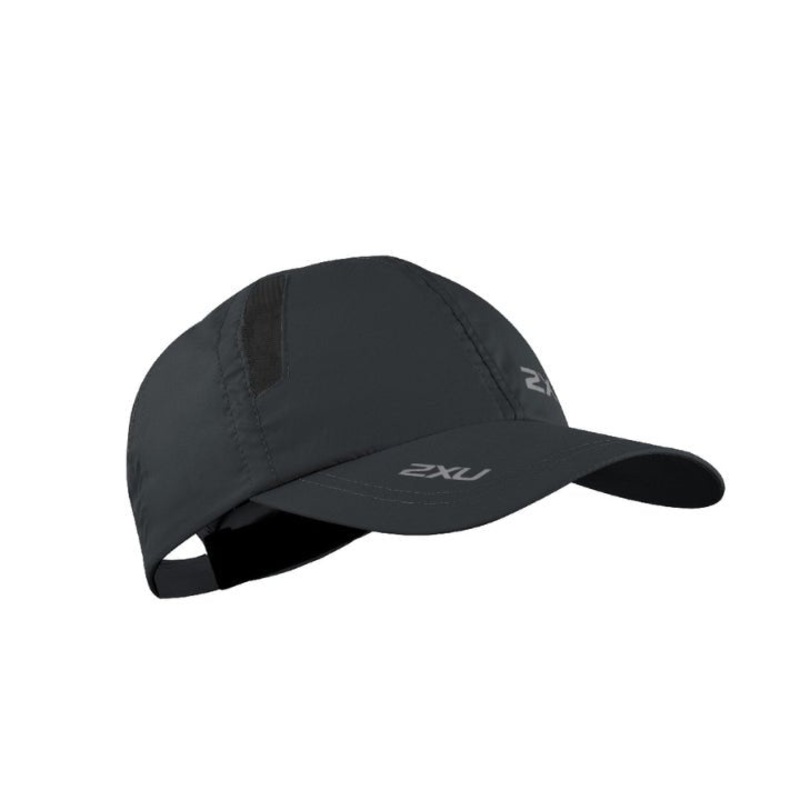 2XU UQ5685F Run Cap