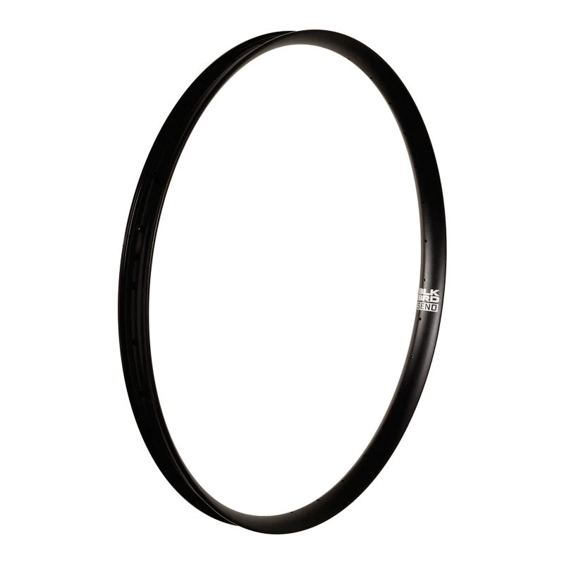 Blackbird Send 2 27.5" Rim 32h Black