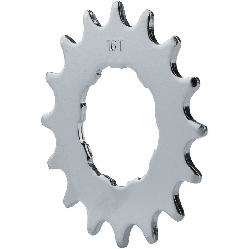 Dimension 16t Splined Cog BMX or Singlespeed