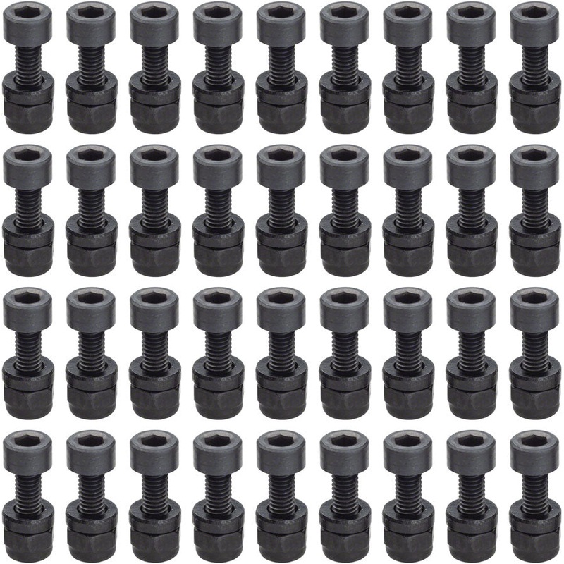 iSSi Thump Pin Replacement Kit - 36 pins
