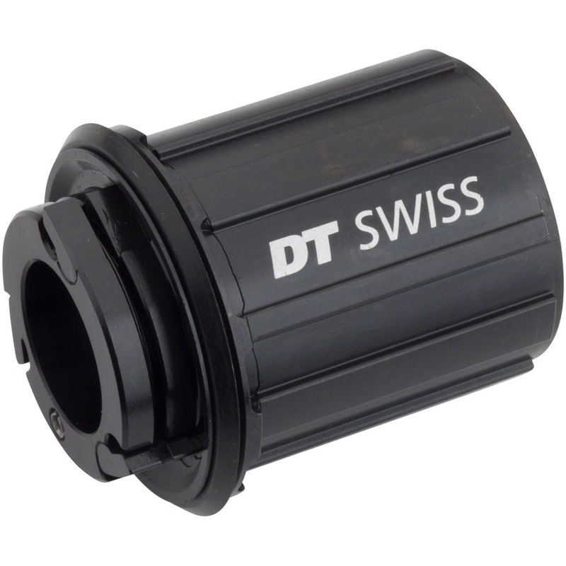 DT Swiss 3-Pawl Freehub Body - Shimano HG 11 MTN Standard Steel Sealed Bearing No End Cap