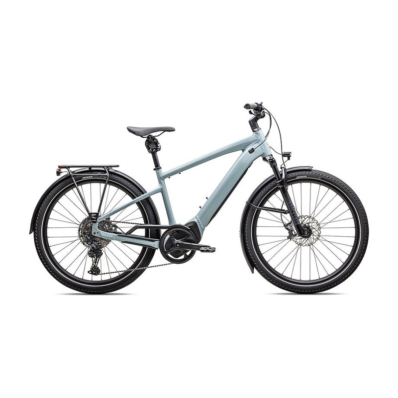 2025 Specialized vado 5.0 ul bike satin seafoam / lapis pearl / glacial metallic l