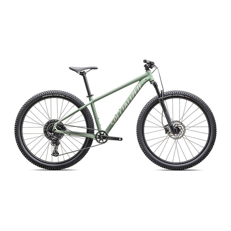 2026 Specialized rockhopper comp bike gloss pst whtmtn xs - 27.5