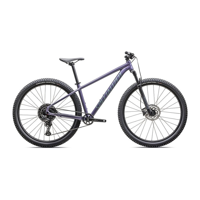 2026 Specialized rockhopper comp bike satin mvemet fjdmet xs - 27.5