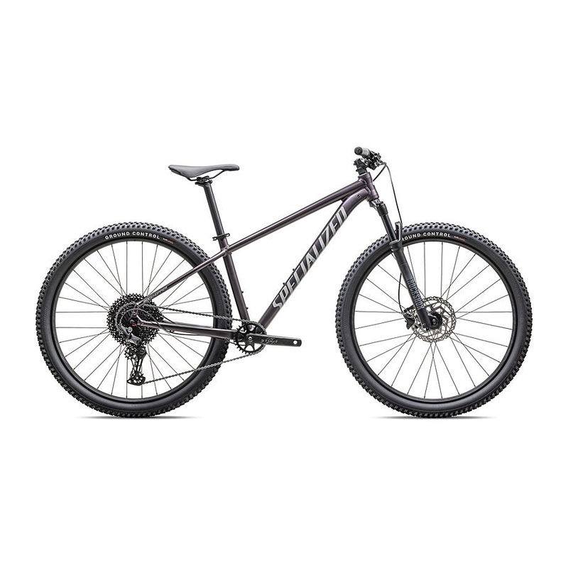 2026 Specialized rockhopper comp bike satin nblmet dlmmet xs - 27.5