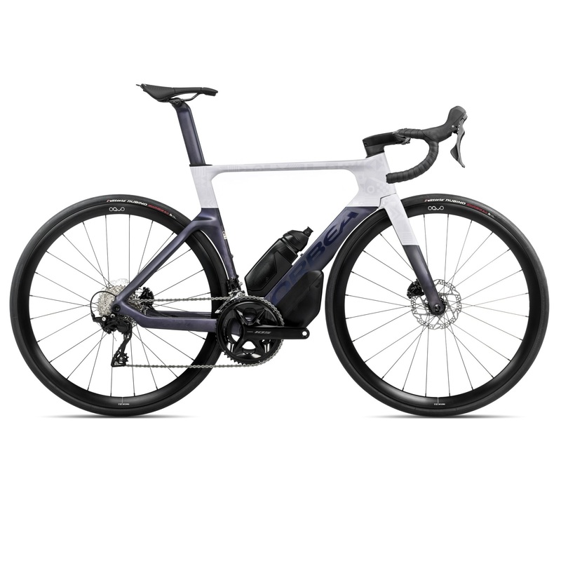 2025 Orbea ORCA AERO M30LTD Racing ROAD BIKE - 51cm, Tanzanite - Lilac (Matte) Lilac (Gloss)