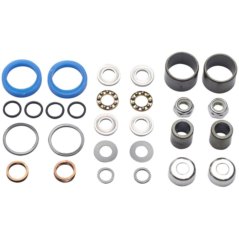HT Components N-EVO+ Rebuild Kit - AE03/AE05/ME03