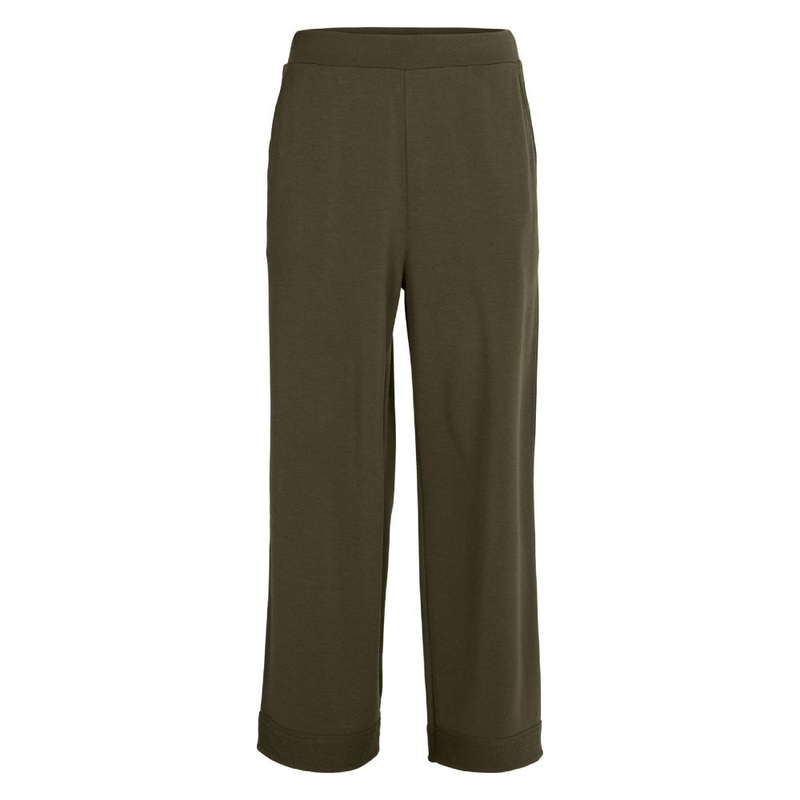 Icebreaker Dalston Womens Wide Pants
