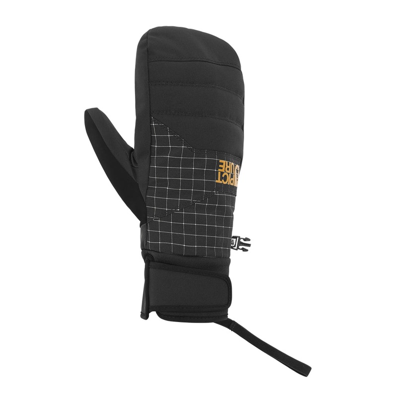 Picture Caldwell Mens Mitts