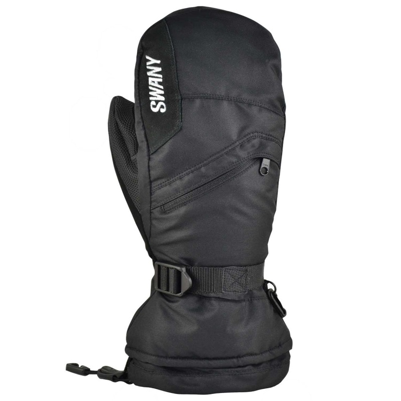 Swany X-Over Womens Mitts