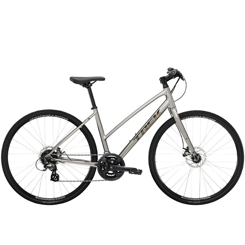 Trek FX 1 Disc Stagger Bike