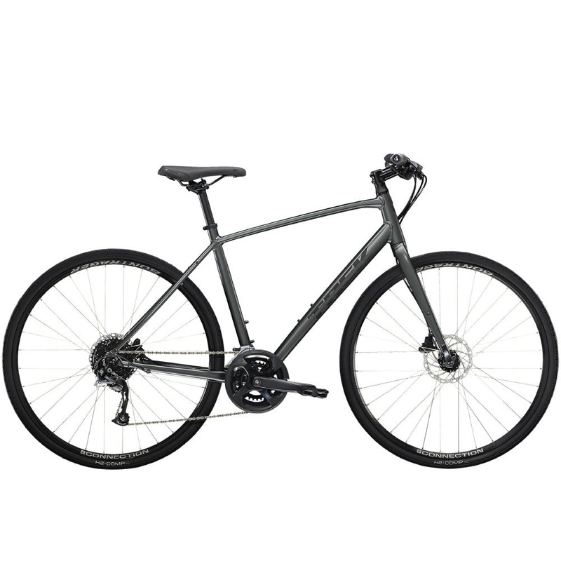 Trek FX 2 Disc Gen 3 Bike
