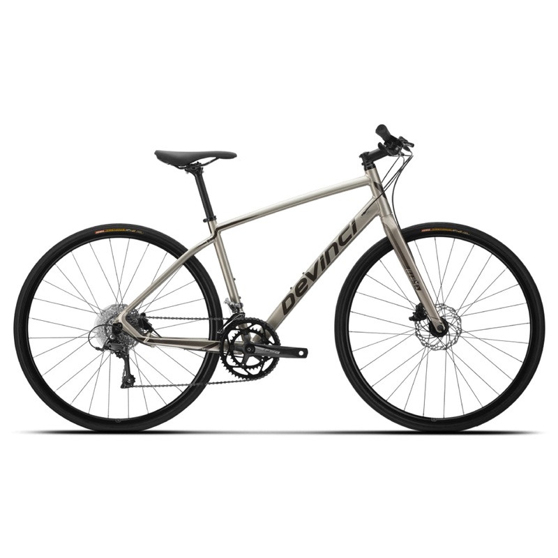 Devinci Hex Claris 16 s Bike