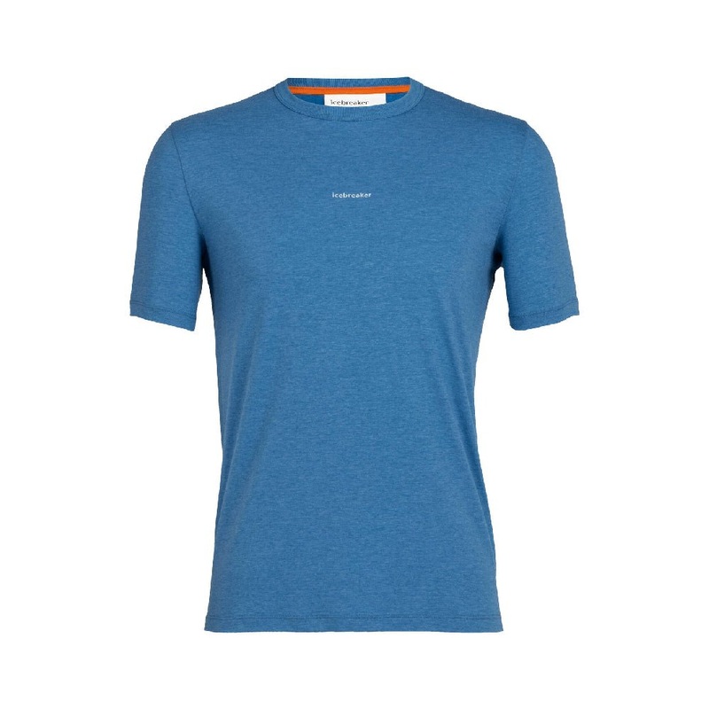 Icebreaker Central Mens SS Tee