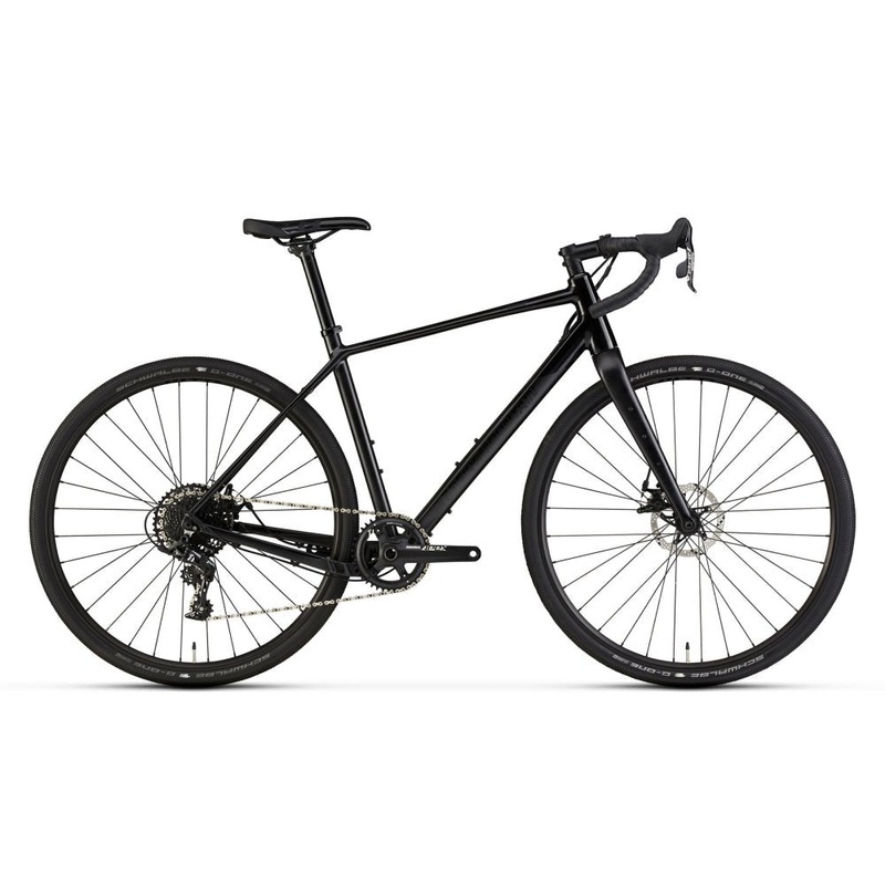 Rocky Mountain Solo 30 Bike