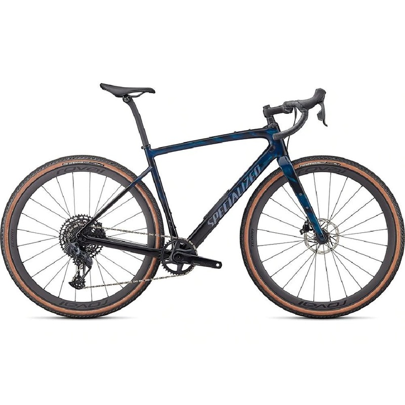 Specialized Diverge Expert Carbon Bike