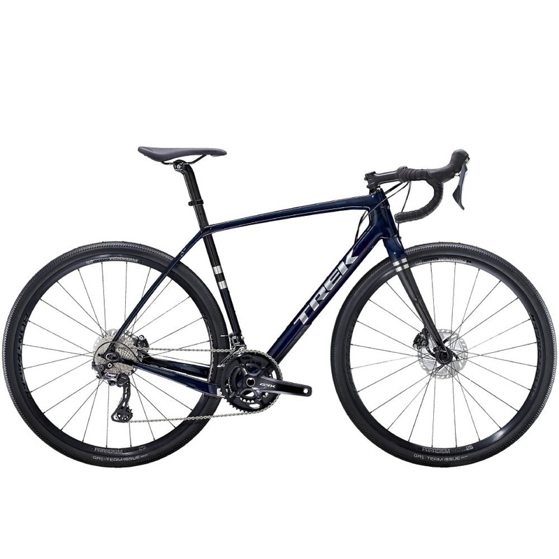 Trek Checkpoint SL 6 eTap Bike