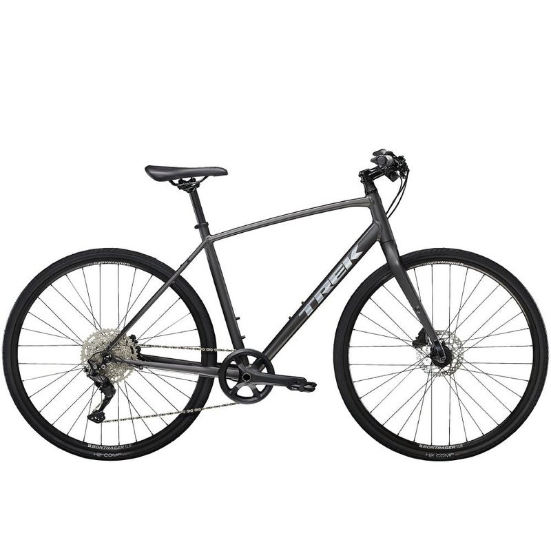 Trek FX 3 Disc Bike