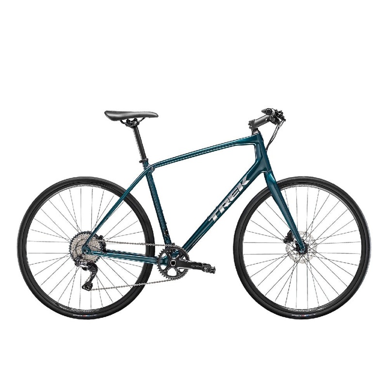 Trek FX 4 Sport Carbon Bike