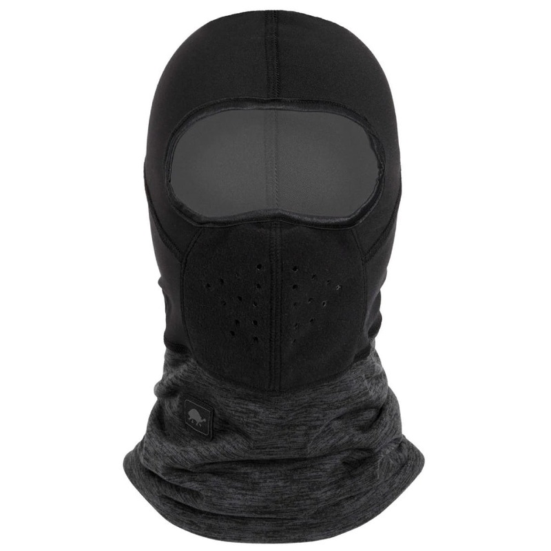 Turtle Fur Comfort Polartec Windbloc Moto Adult Maskot