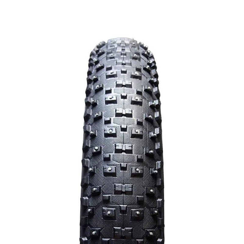 Vee Rubber Snowshoe XL 26  x 4.8 K STUD