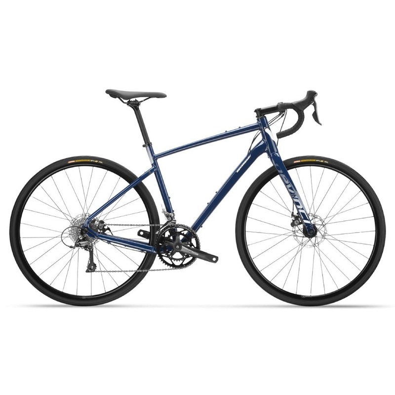Devinci Hatchet A Claris 16s Bike