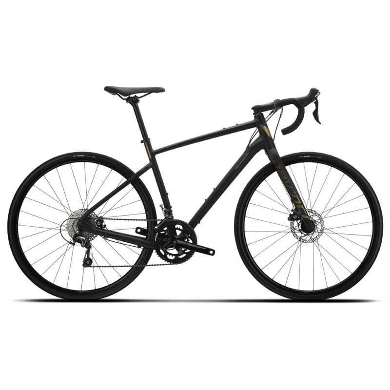 Devinci Hatchet A Tiagra 20s Bike