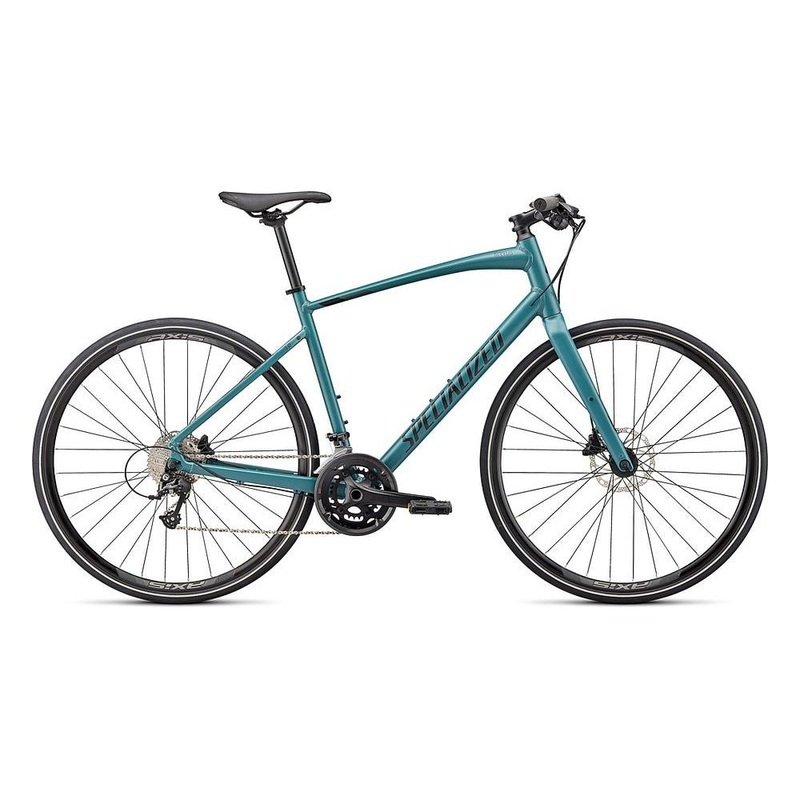 Specialized Sirrus 3.0 Bike