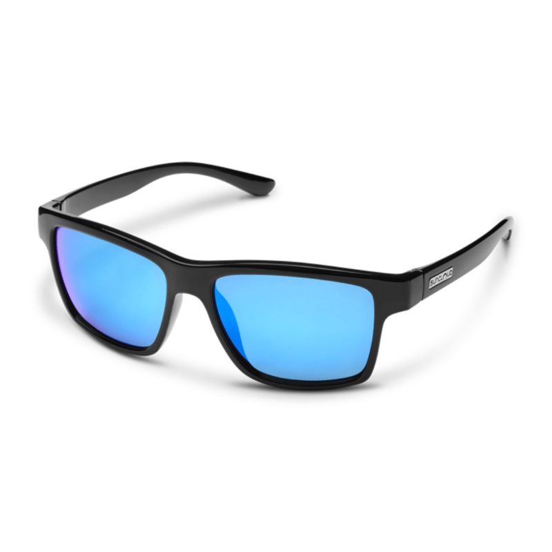 Suncloud A-Team Sunglasses