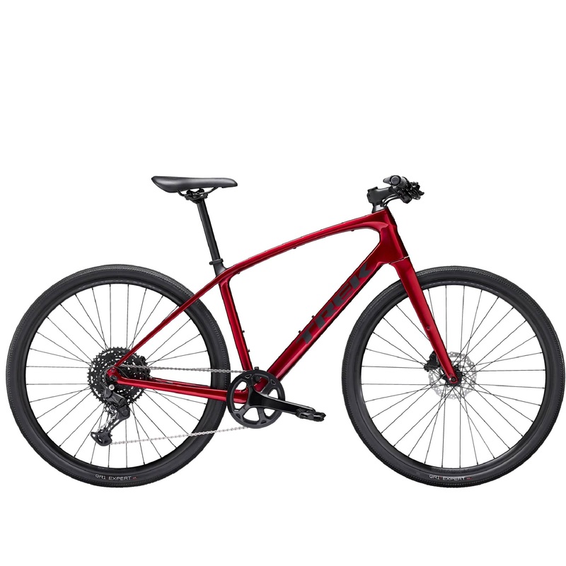 Trek FX Sport 4 Bike