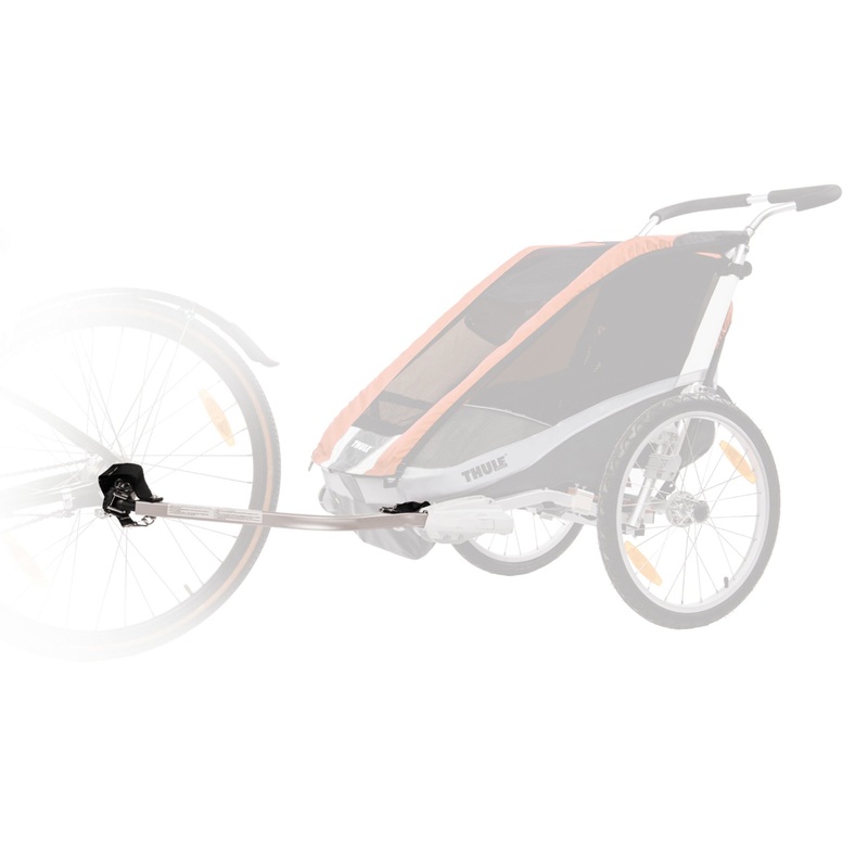 Thule Bicycle Trailer Kit