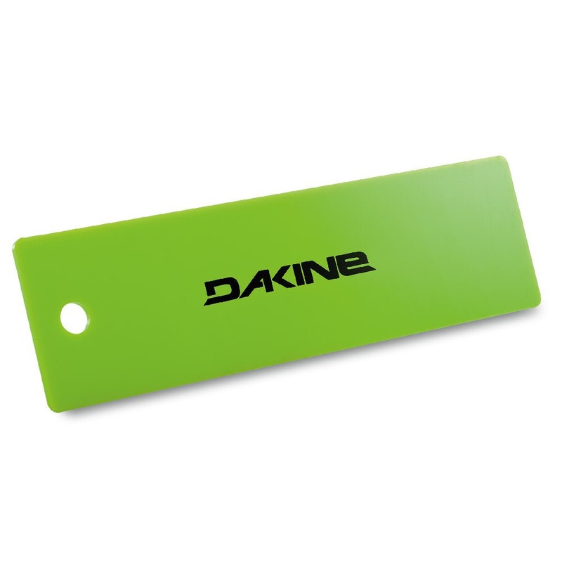Dakine 10" Scraper Green