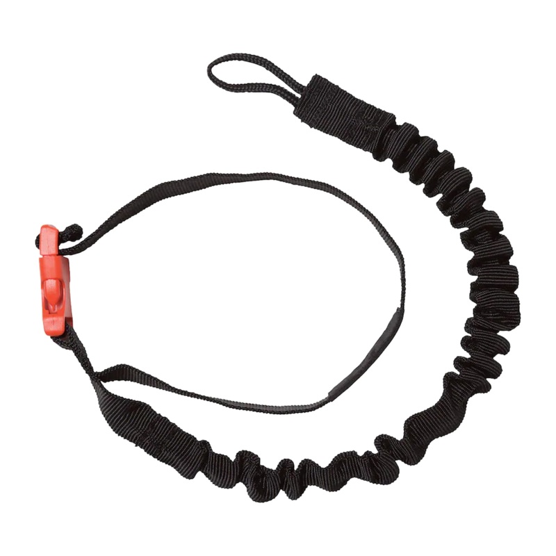 Burton Web Leash