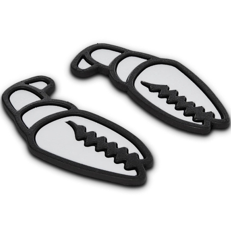 Crab Grab Mega Claw Stomp Pad